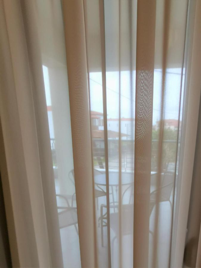 Nikiti Modern Villa Exteriér fotografie